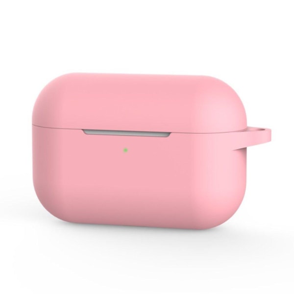 AirPods Pron silikonikotelo - Pinkki Pink