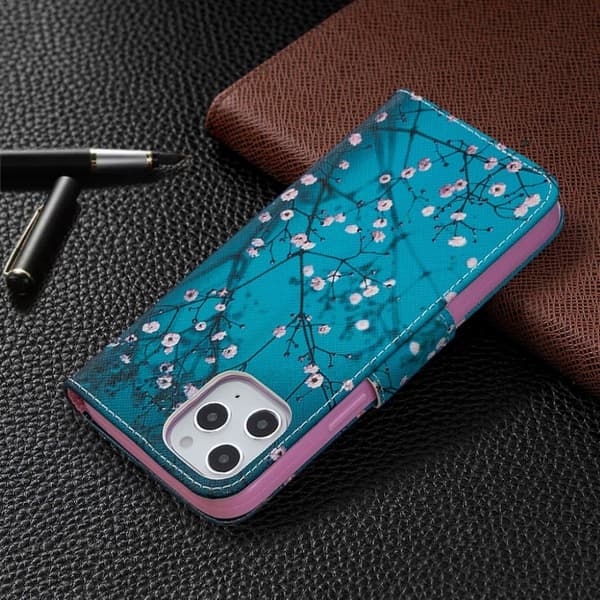 Wonderland iPhone 12 Pro Max fodral -Rosa Rosa