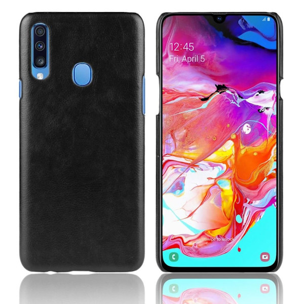 Prestige Samsung Galaxy A20s skal - Svart Svart