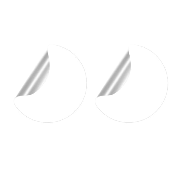 2Pcs / Pack Suunto Race Screen Protector Ultra Clear Soft Flexible Watch Screen Film Transparent