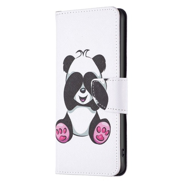Wonderland Xiaomi 13 fodral -Vit Vit