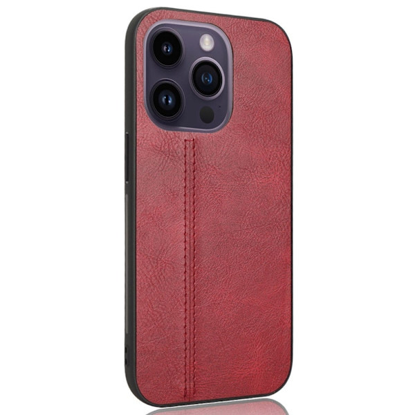 Admiral iPhone 15 Pro Max Deksel - Rød Red