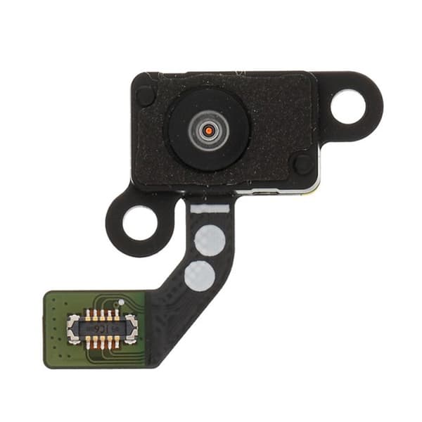 Samsung Galaxy A51 / A71 OEM sensorkabel del Svart