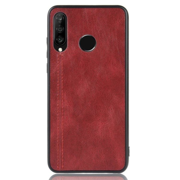 Admiral Huawei P30 Lite cover - Rød Red