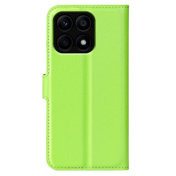 Classic Honor X8a Flippetui - Grønn Green
