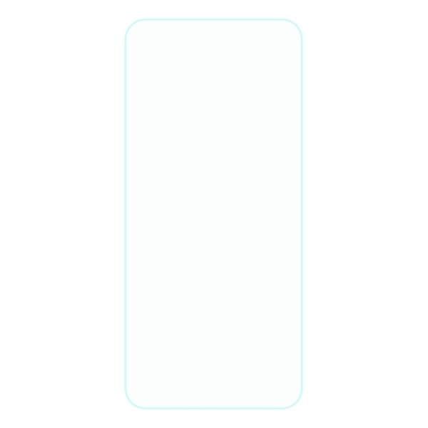Ultra-klart Samsung Galaxy Xcover 6 Pro skärmskydd Transparent