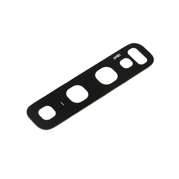 Samsung Galaxy S10 OEM takakameran linssin osa Black