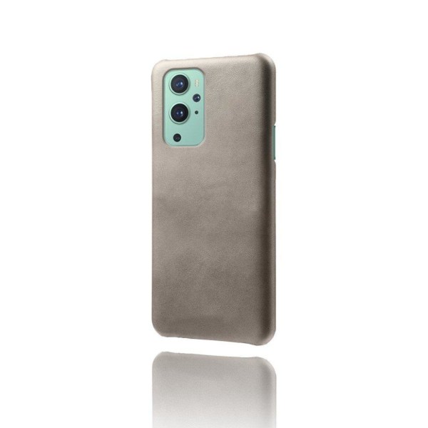 Prestige OnePlus 9 skal - Silver/Grå Silvergrå