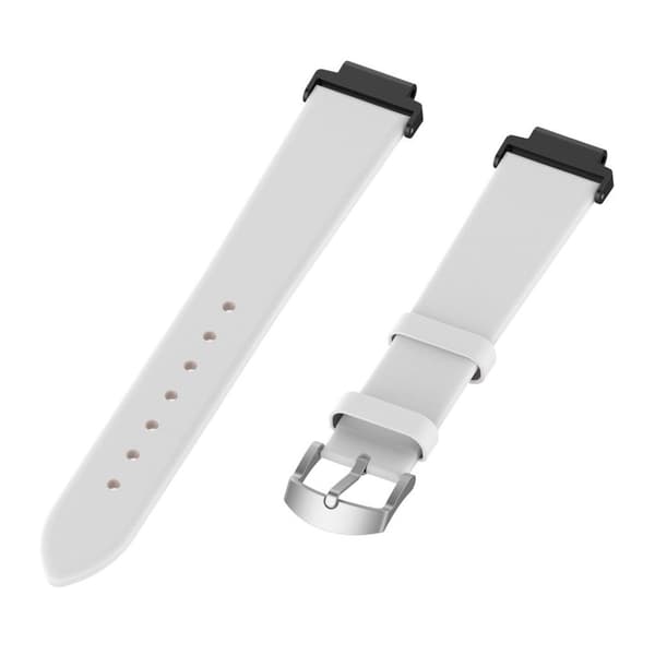 Garmin Forerunner 220/230/235/630/620/735 2 Tools watchband - White White