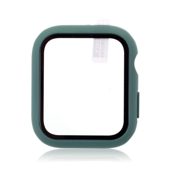 Apple Watch Series 5 / 4 44mm hållbar ram Grön