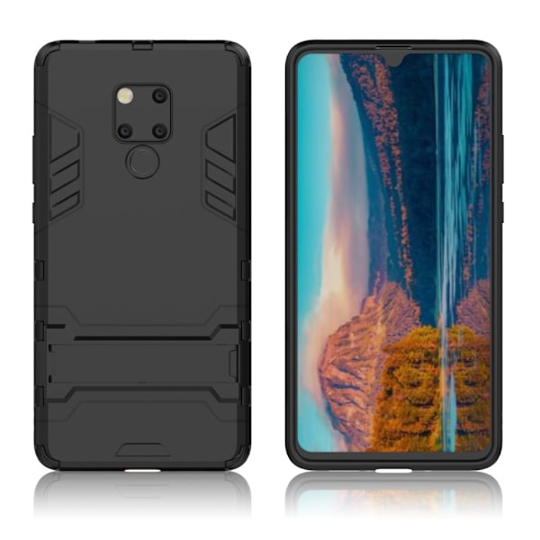 Cool Guard Huawei Mate 20X skal - Svart Svart