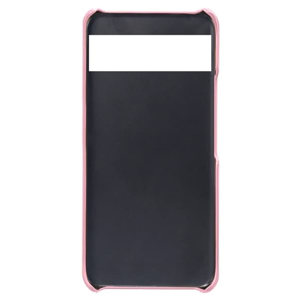 Prestige Etui Google Pixel 7a - Rose Gull Pink