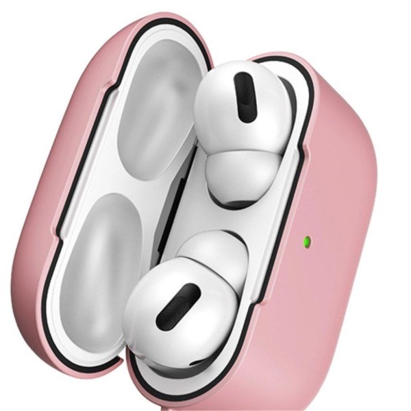 AirPods Pro matter case - Rose Gold Pink