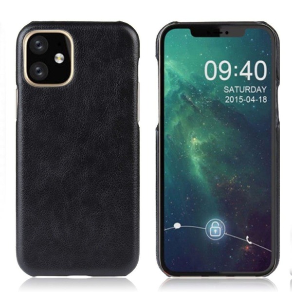 Prestige iPhone 11 Pro etui - Sort Black