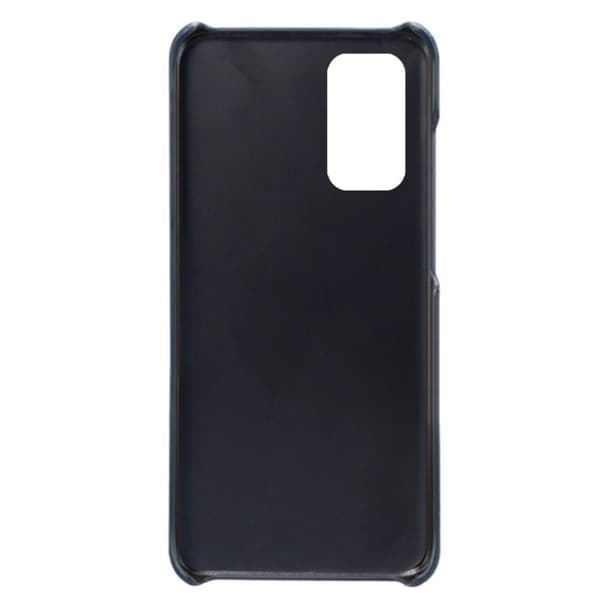 Prestige Etui Samsung Galaxy M52 5G - Blå Blue