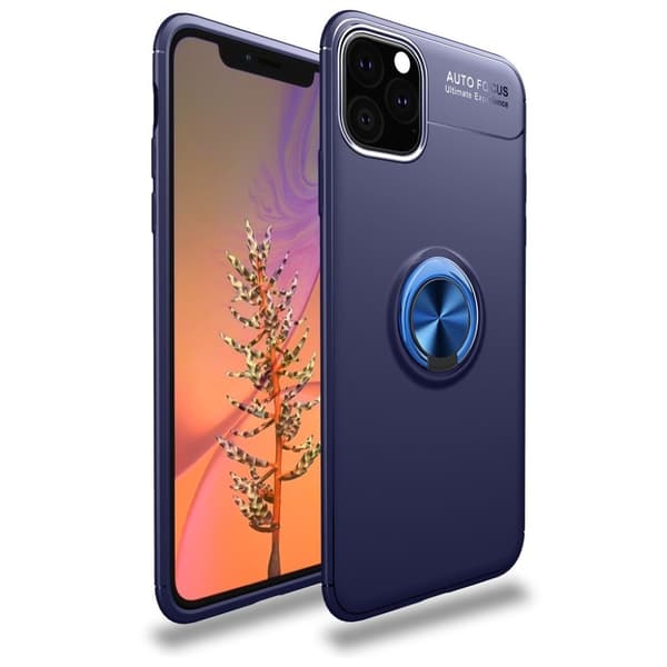 Ringo iPhone 11 Pro kuoret - Sininen Blue
