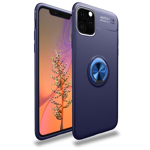 Ringo iPhone 11 Pro skal - Blå Blå