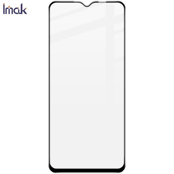 IMAK Pro+ tempered glass screen protector for OnePlus Nord N300 Transparent