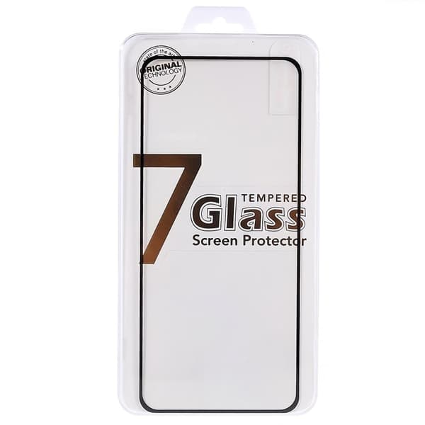 Oppo K12x kosketusherkkä ja temperoitu suojalasi Transparent