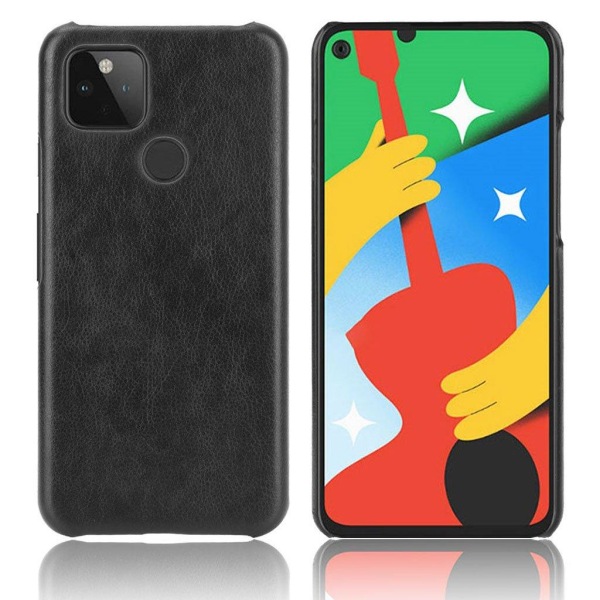 Prestige case - Google Pixel 5 - Black Black
