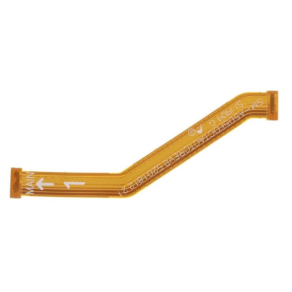 Samsung Galaxy A50 OEM-emolevyn joustokaapeli Brown