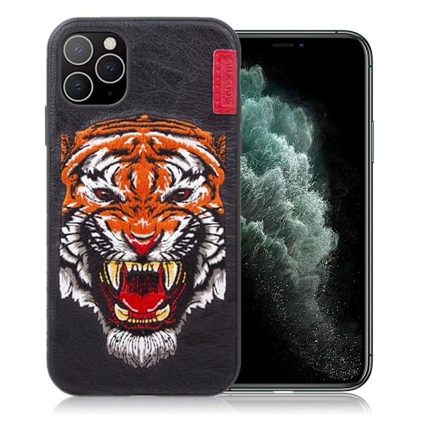 SKINARMA Preditor - iPhone 11 Pro Max - Siperia Multicolor