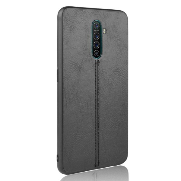 Admiral Oppo Reno Ace cover - Sort Black