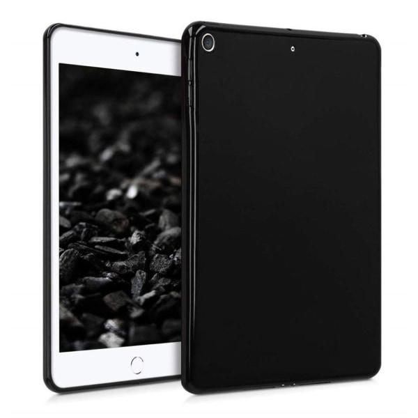 iPad Mini (2019) simple flexible case Black