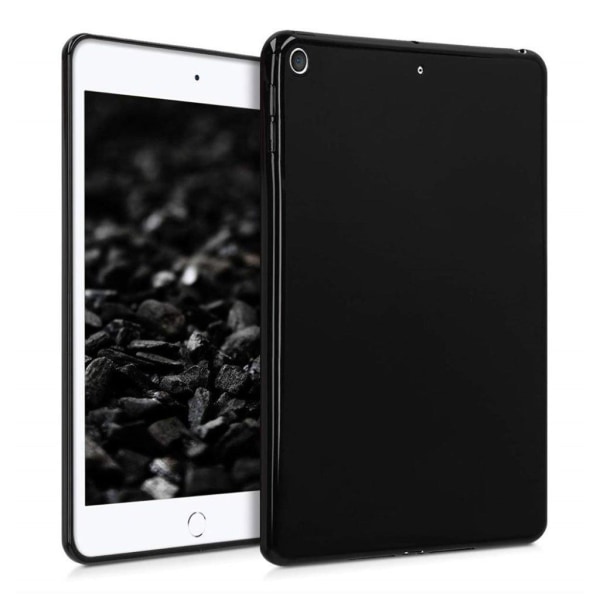 iPad Mini (2019) simple flexible case Svart