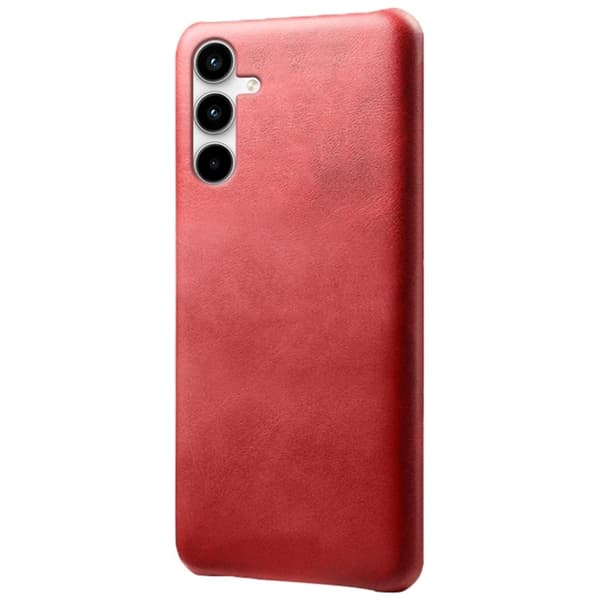Prestige Samsung Galaxy A25 kotelot - Punainen Red
