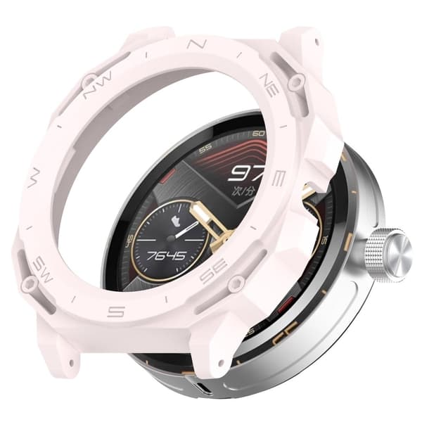 Huawei Watch GT Cyber skyddsfodral - Rosa Rosa