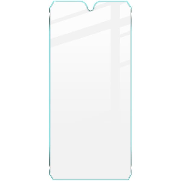 IMAK H karkaistu lasinen näytönsuoja Blackview BV9100 Transparent