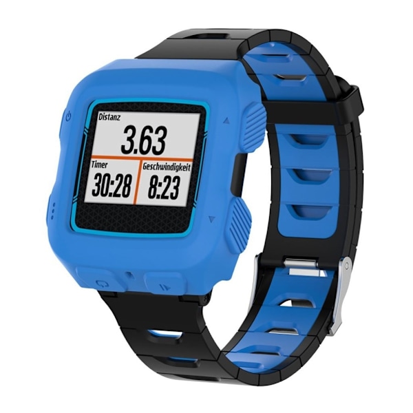 Garmin Forerunner 920XT Läcker enfärgad ram - Blå Blå