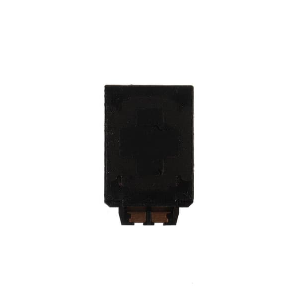 Samsung Galaxy J4 Plus (2018) / J6 Plus (2018) OEM høyttalererstatningsdel Black