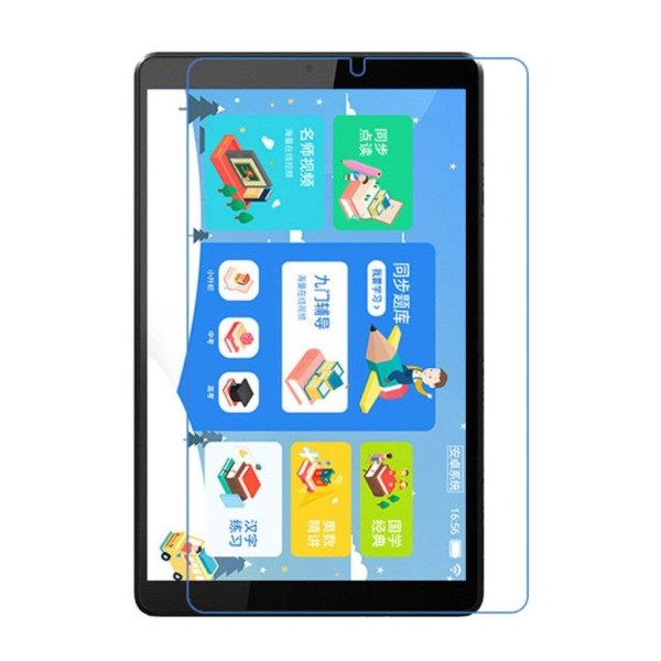 Lenovo Tab M10 FHD Plus ultra clear LCD screen protector Transparent