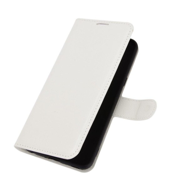 Classic LG Style 3 flip case - White White