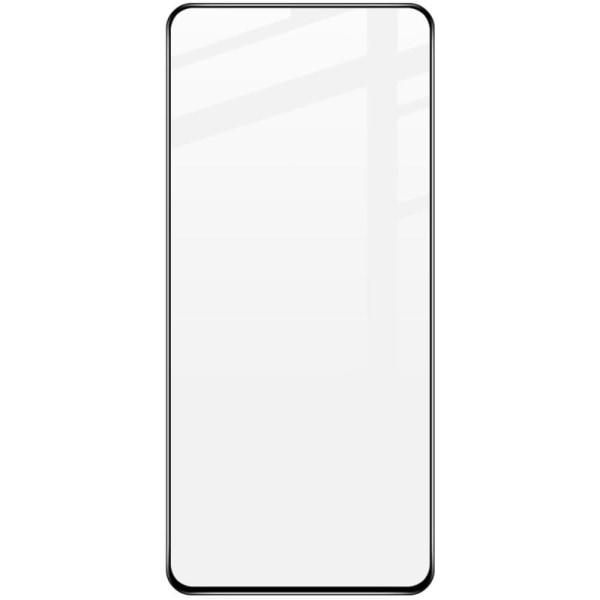 IMAK Pro+ Härdat Glas Skärmskydd till OnePlus Nord Ce 2 Lite 5g Transparent