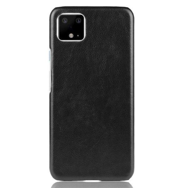 Prestige Google Pixel 4 skal - Svart Svart