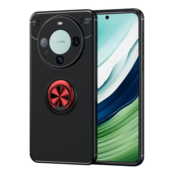 Ringo Suojakotelo Huawei Mate 60 - Black+red Black