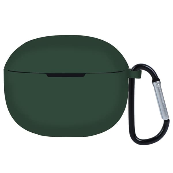 Xiaomi Buds 3 silikonikotelo - Vihreä Green