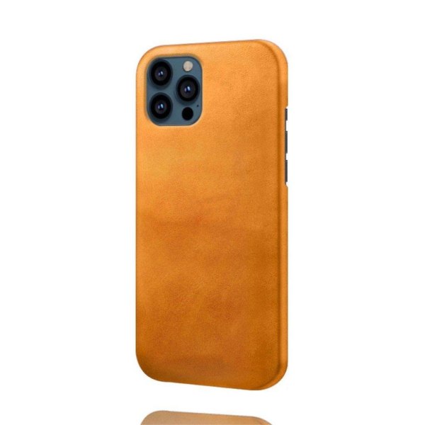 Prestige iPhone 13 Pro Max skal - Orange Orange