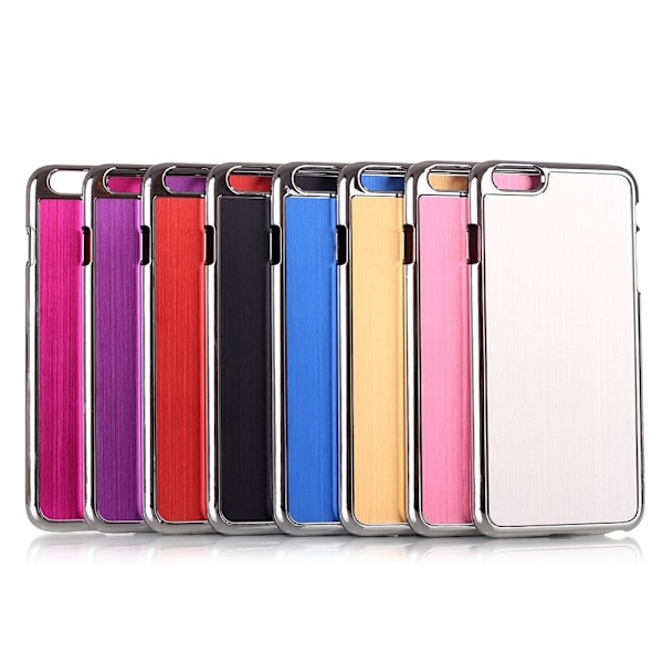 Alsterdal (Blå) iPhone 6 Plus Skal Blå
