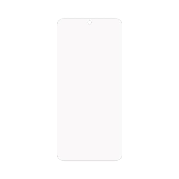 Erittäin kirkas Motorola Edge 40 näytönsuojus Transparent