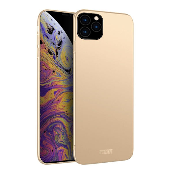 MOFi Slim Shield skal for iPhone 11 Pro - Guld Guld