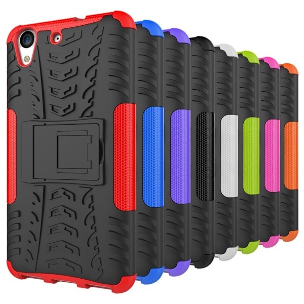 Cool Guard Huawei Y6 II skal - Lila Lila
