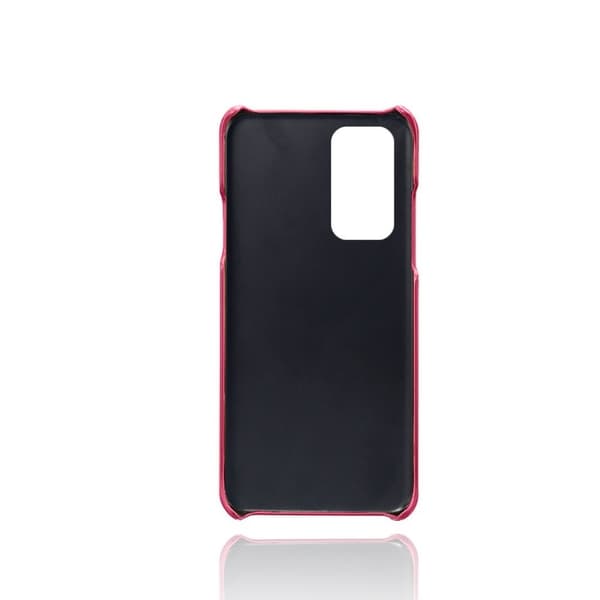 Croco OnePlus 9 Pro kotelot - Ruusu Pink