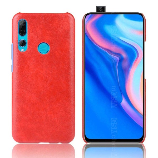 Prestige cover - Honor 9X / 9X Pro – Rød Red