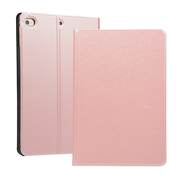 iPad Mini (2019) fodral av konstläder - Rosa Rosa