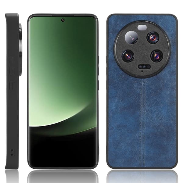 Admiral Xiaomi 13 Ultra skal - Blå Blå