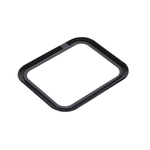 2Pcs Ticwatch GTH Pro klar skærmbeskyttelse Transparent